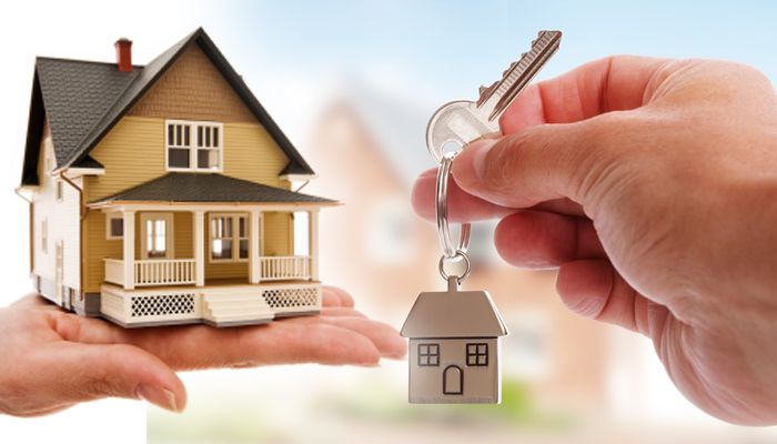 Home Loan